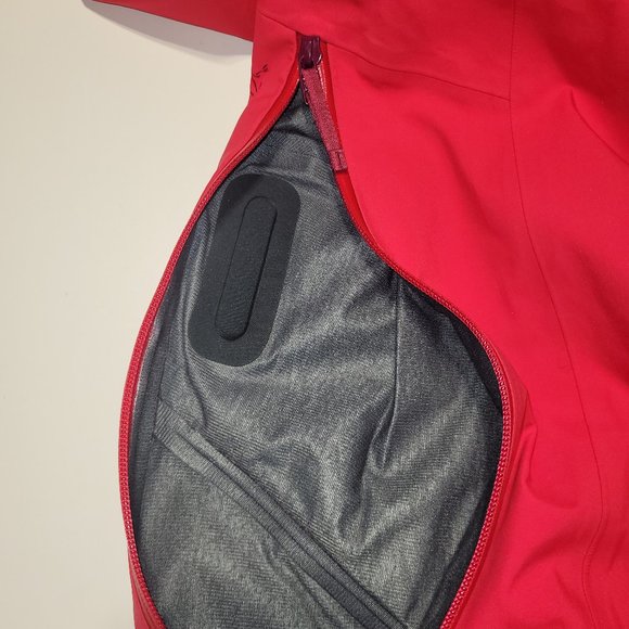 Arc'teryx Womens Goretex Sentinel Ski Pant - Picture 12 of 13